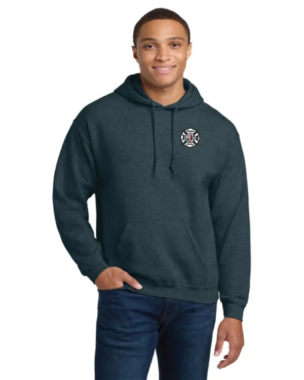 Gildan Unisex Heavy Blend™ Hooded Sweatshirt