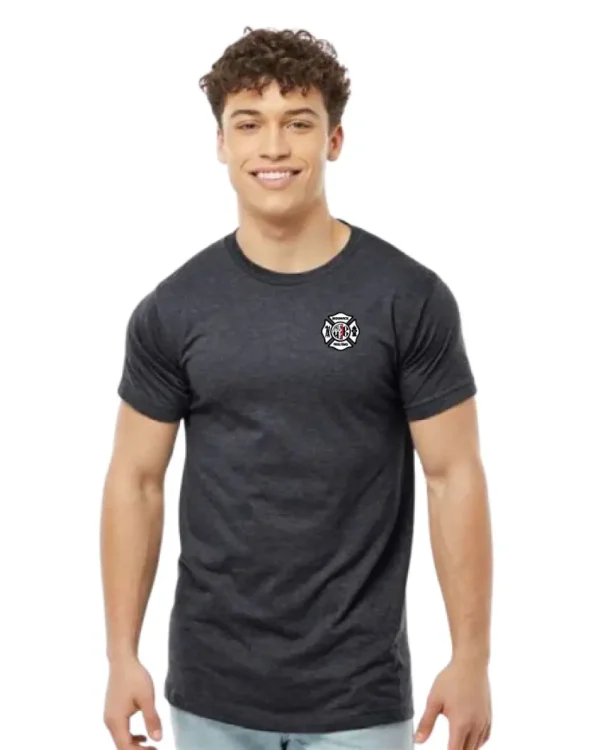 Unisex Fine Jersey T-Shirt