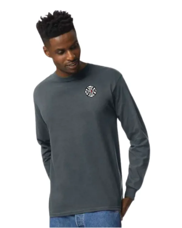 Gildan Unisex Ultra Cotton® Long Sleeve T-Shirt