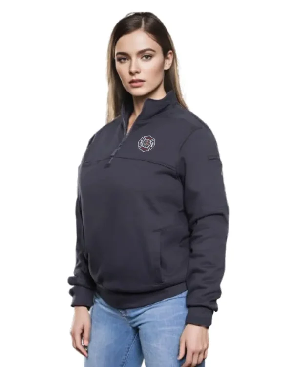 The Next-Gen Women's Fit Jobshirt