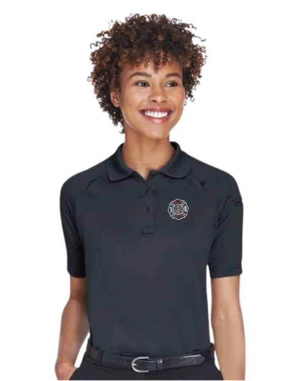 Harriton Women's Advantage Tactical Polo