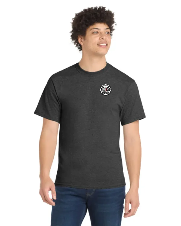 Port & Co™ Tall Core Blend Tee